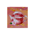Verdalence™ Mugwort Bath Bomb — Chenpi English Breakfast Tea (220g)