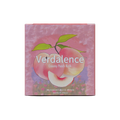 Verdalence™ Mugwort Bath Bomb — Creamy Peach Rush (220g)