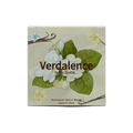 Verdalence™ Mugwort Bath Bomb — Vanilla Jasmine (220g)